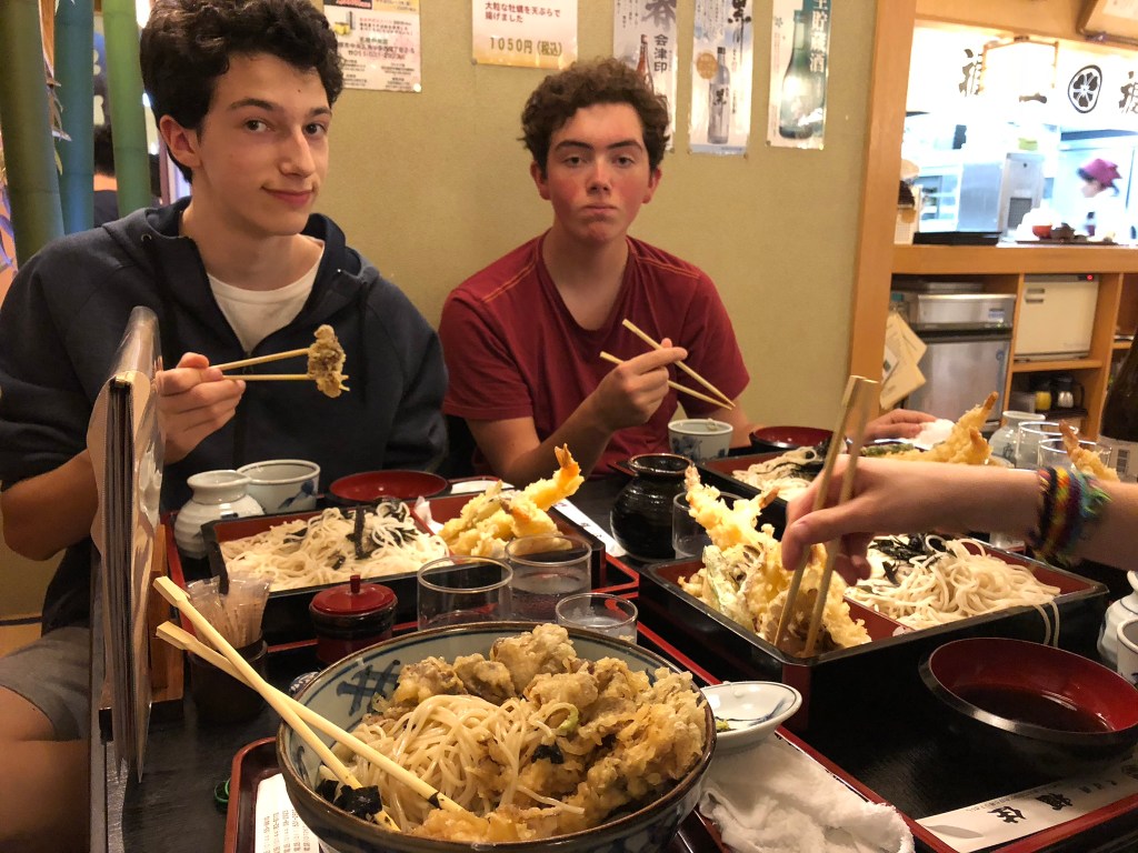 Zev’s Top 10:&nbsp;Sapporo