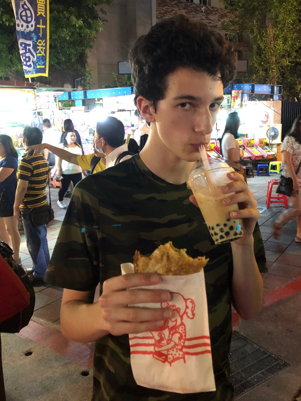 Zev’s Top 10:&nbsp;Taipei