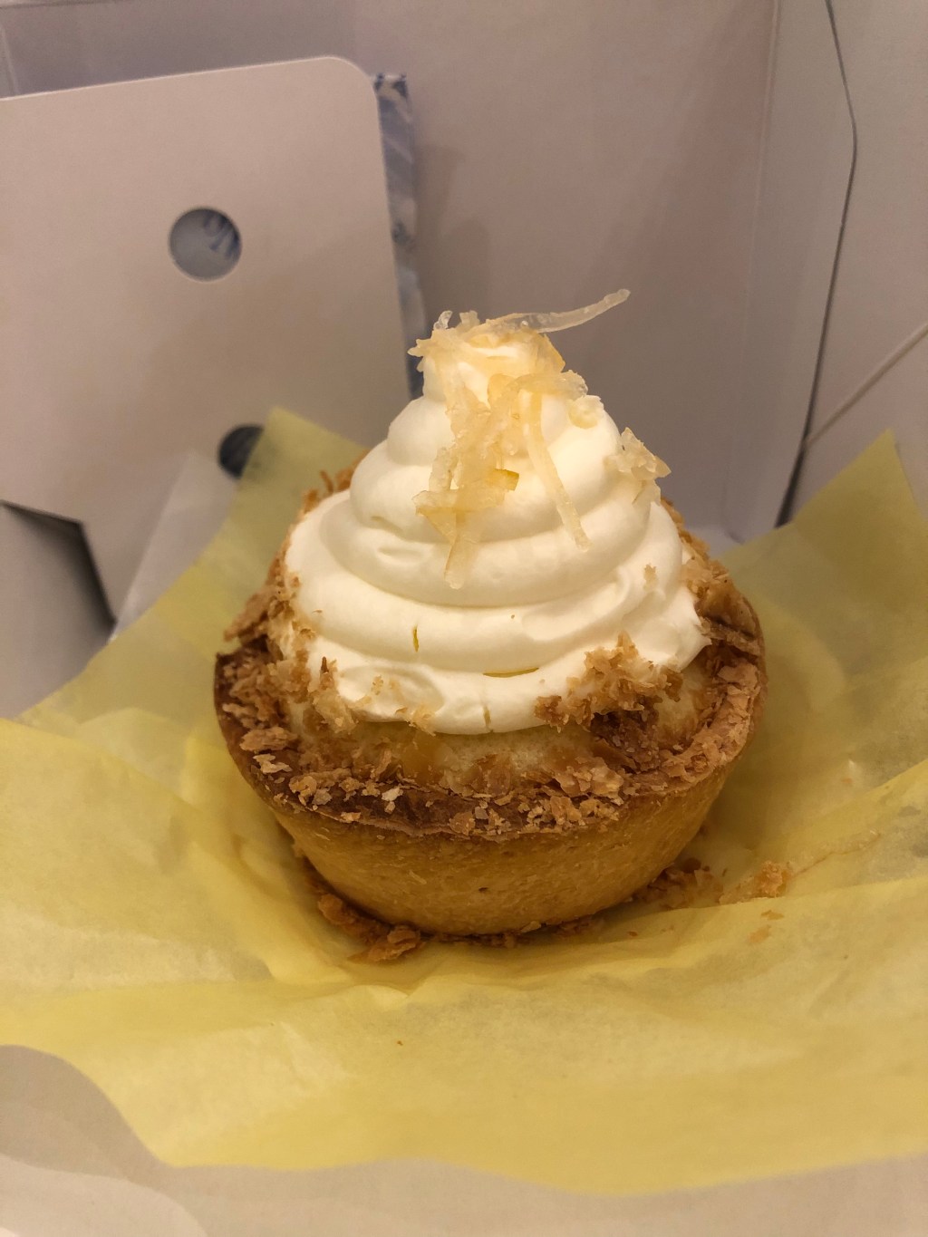 I’m Back… with&nbsp;Cake