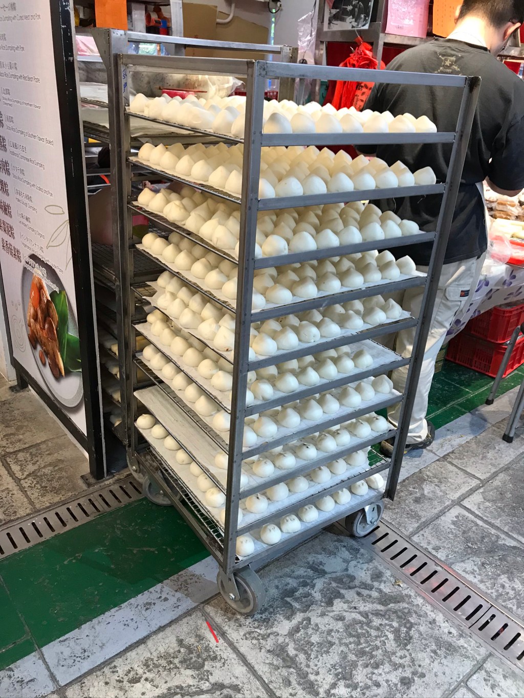 A Day (Or Two Or Three) in&nbsp;Taipei