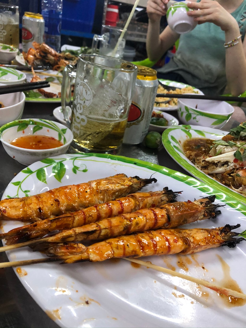 1,2,3… Yo! Happy Saigonese New&nbsp;Year!