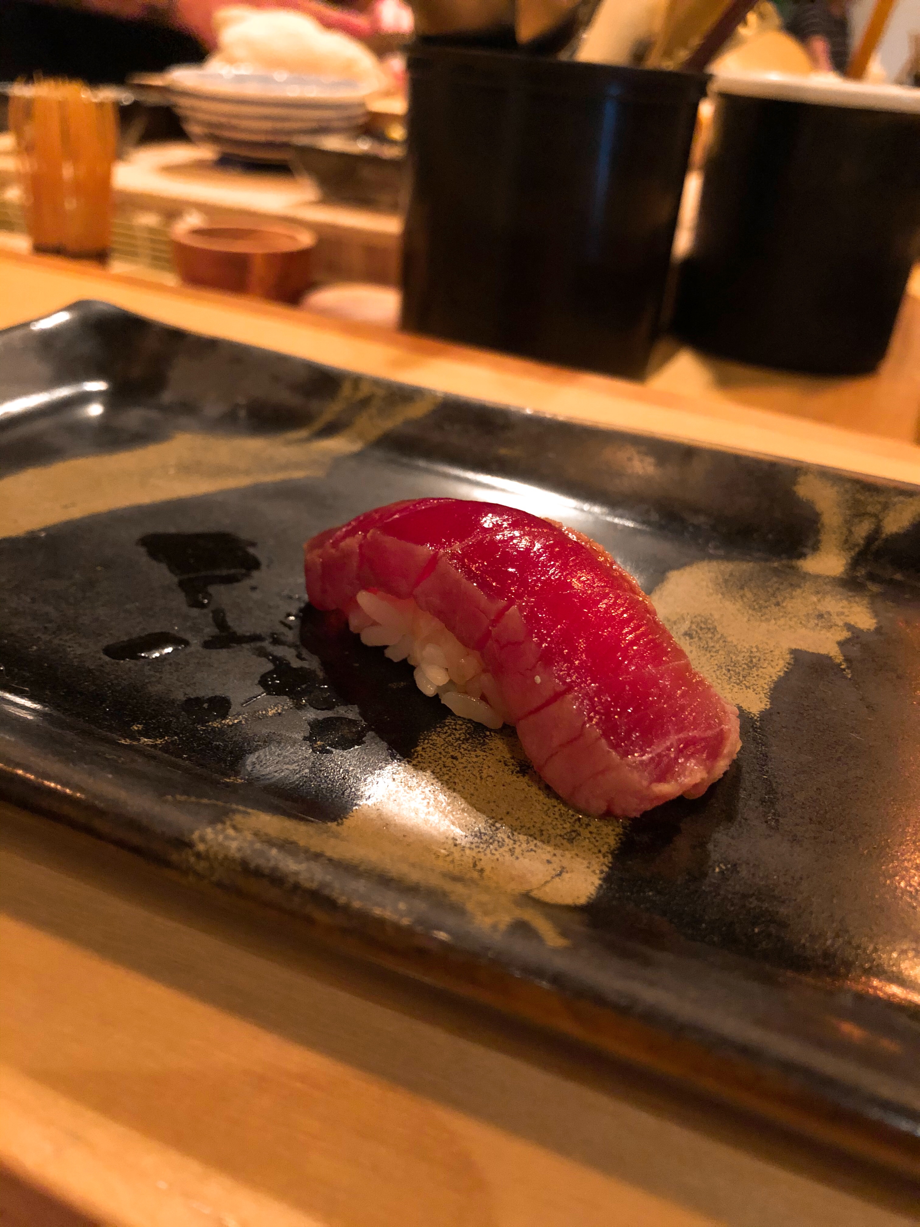 One Fish, Two Fish… Nimblefish!