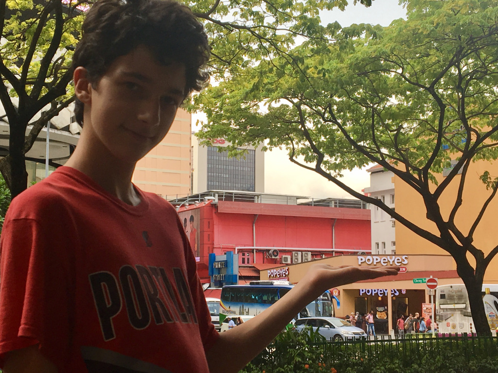 Clash of the Titans: Popeyes v. Chik-fil-A