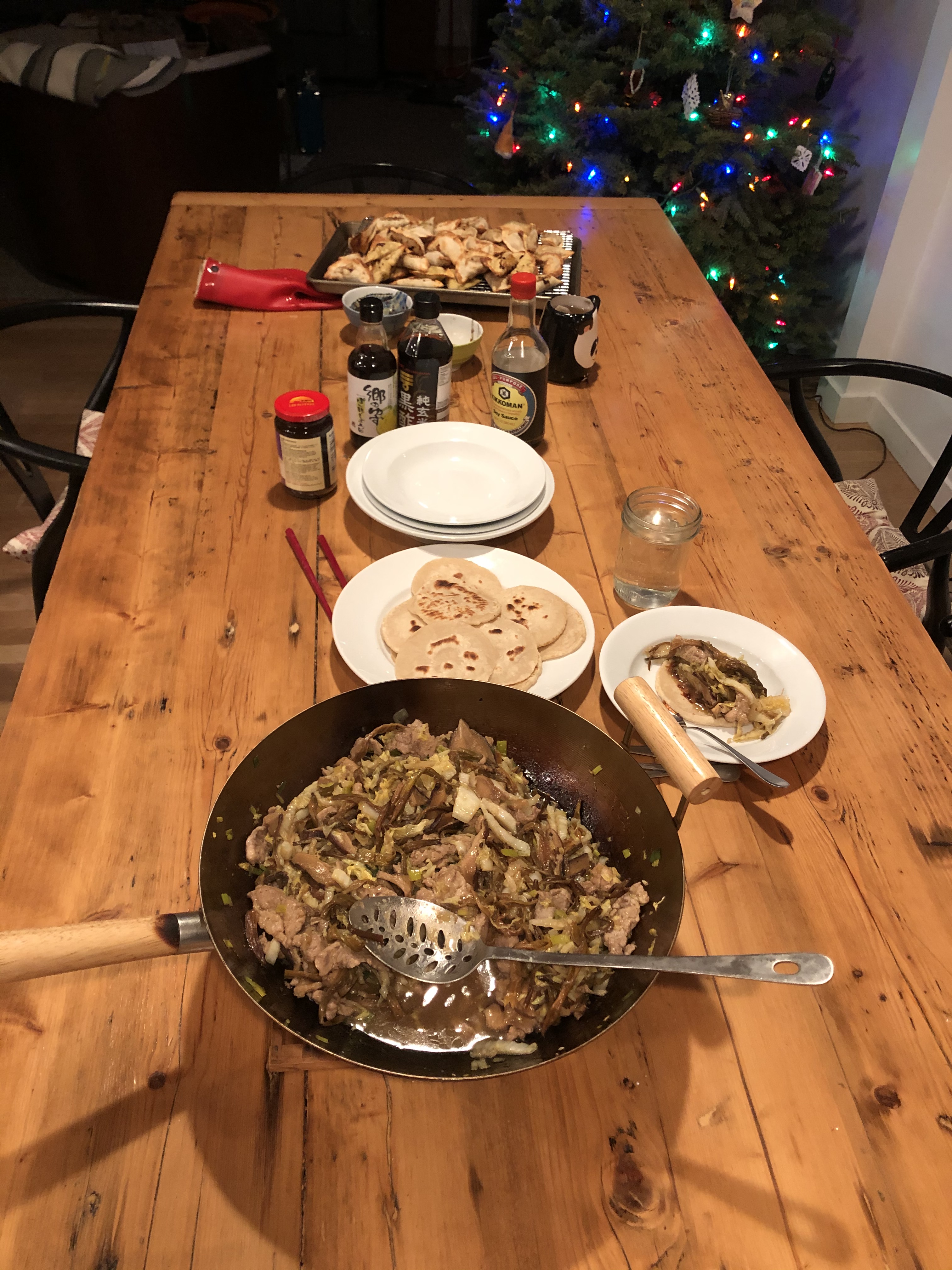 Merry Moo Shu-Mas