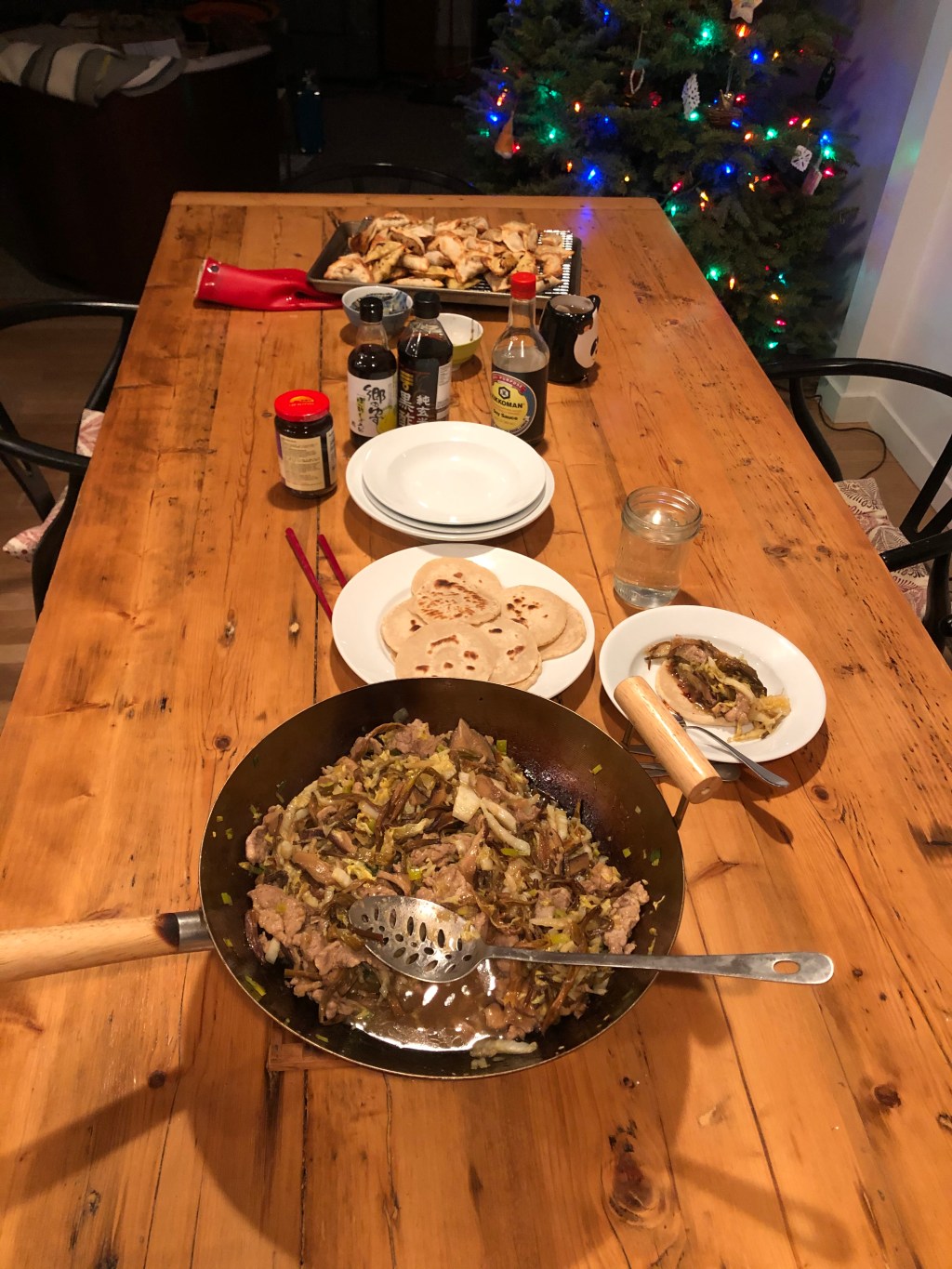 Merry Moo Shu-Mas