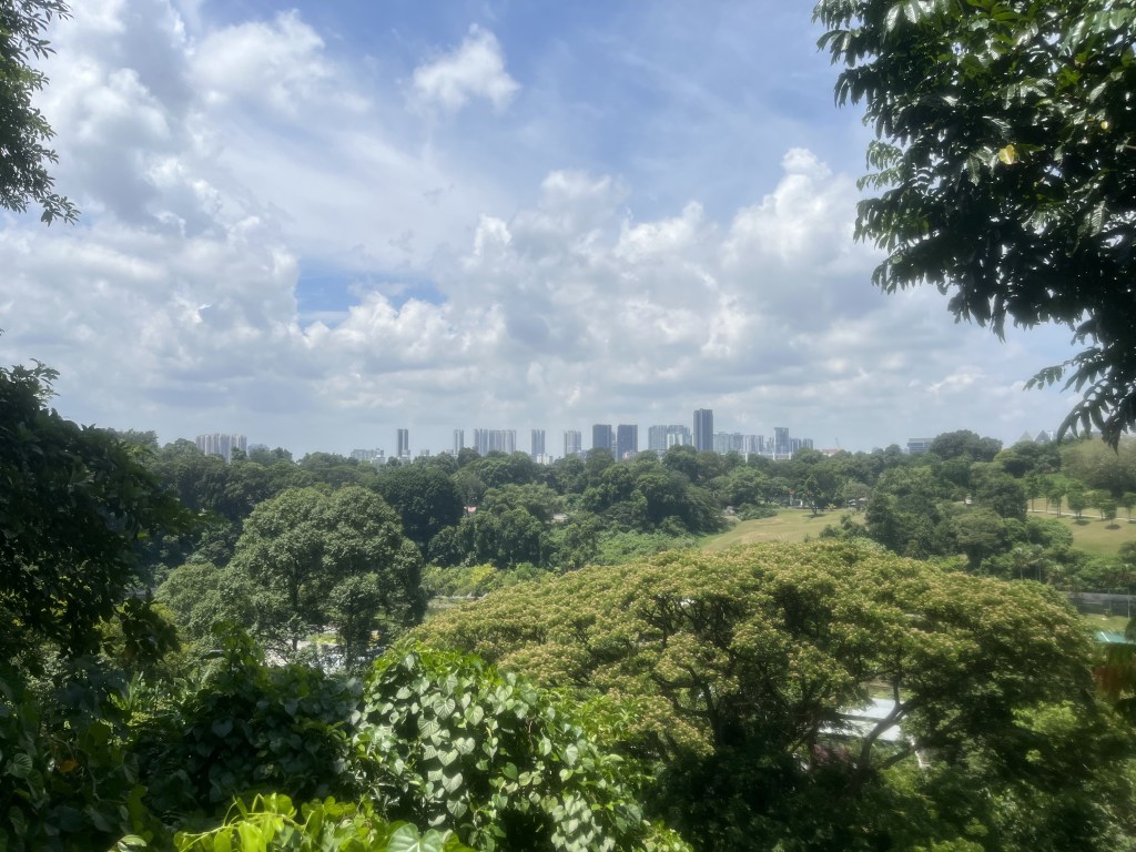 A Day In The&nbsp;Life