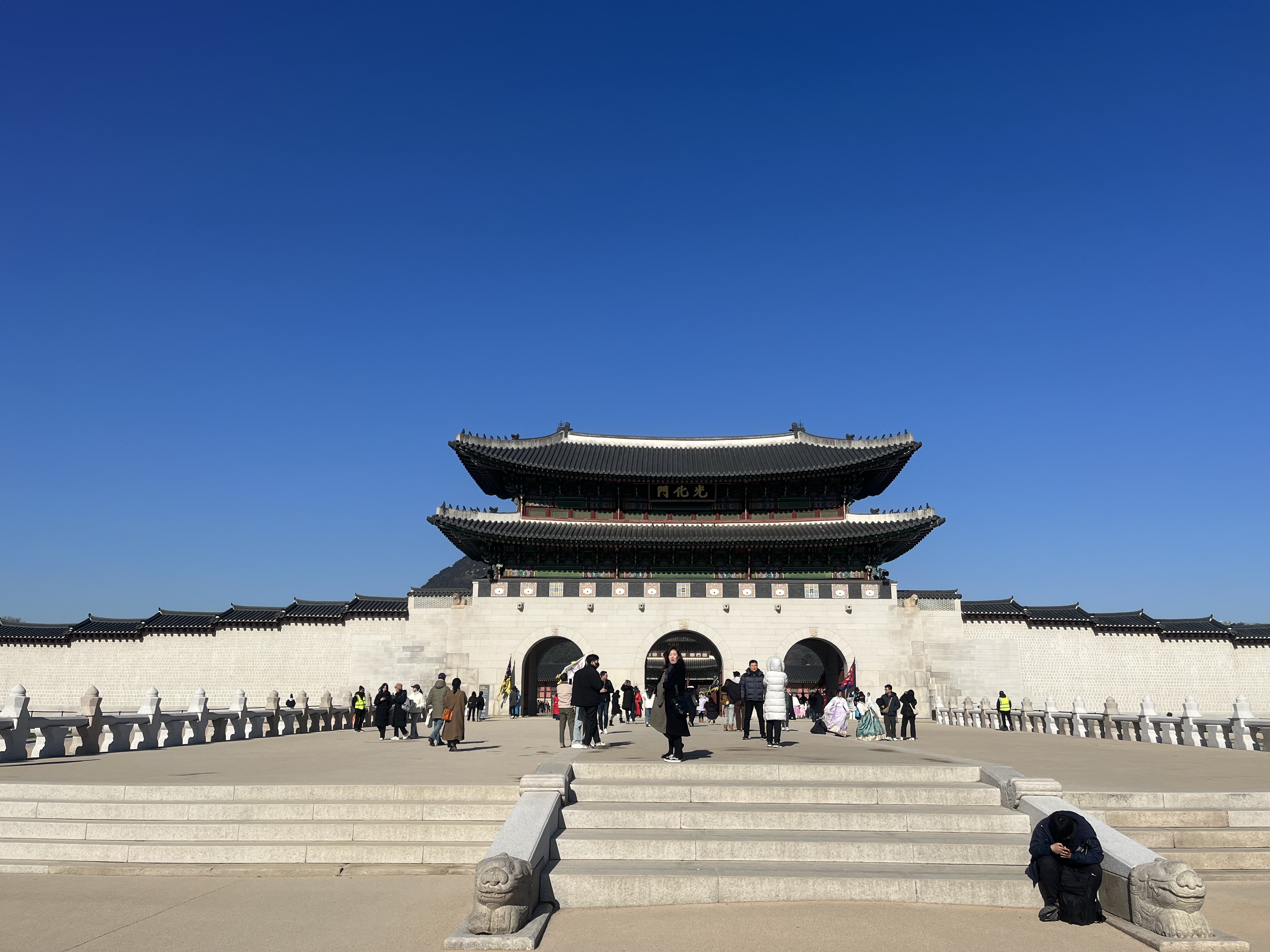 Don’t Wear Your New Jordans to the Fish Market (and other stories)