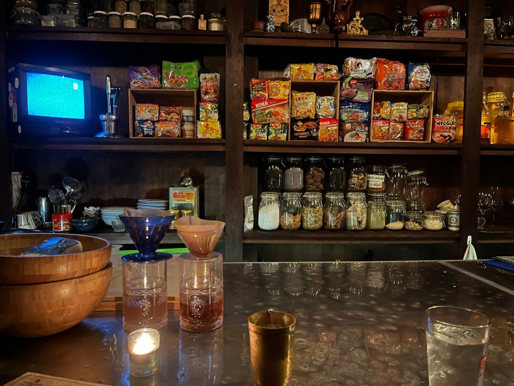 Zev’s Top 10:&nbsp;Singapore