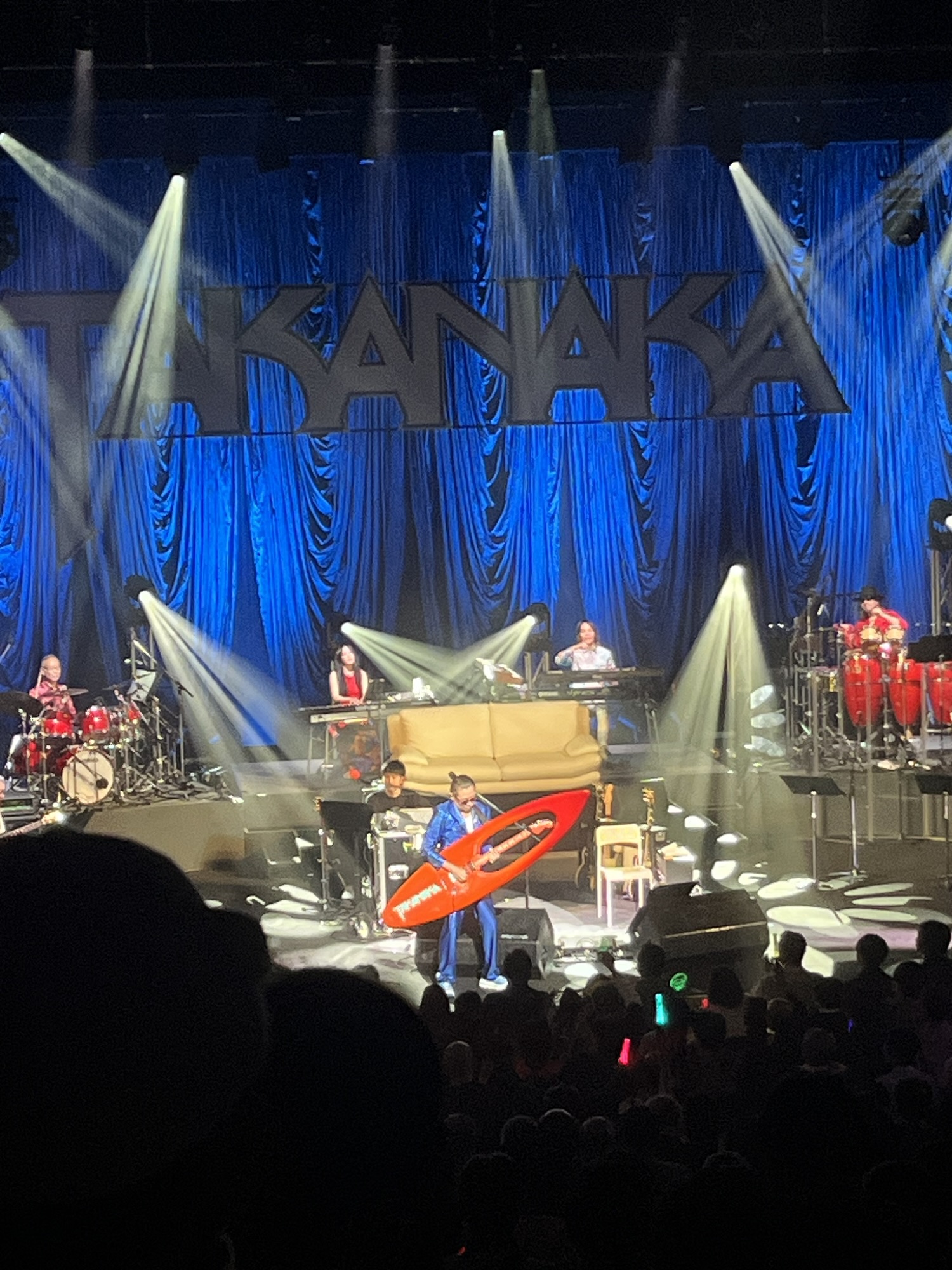 A Brief History of Jazz Fusion & Takanaka in Hiroshima