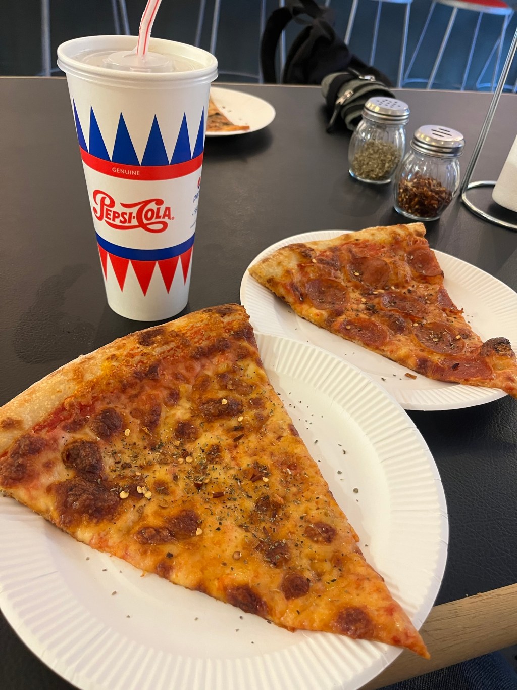 Pizza’s Platonic Ideal