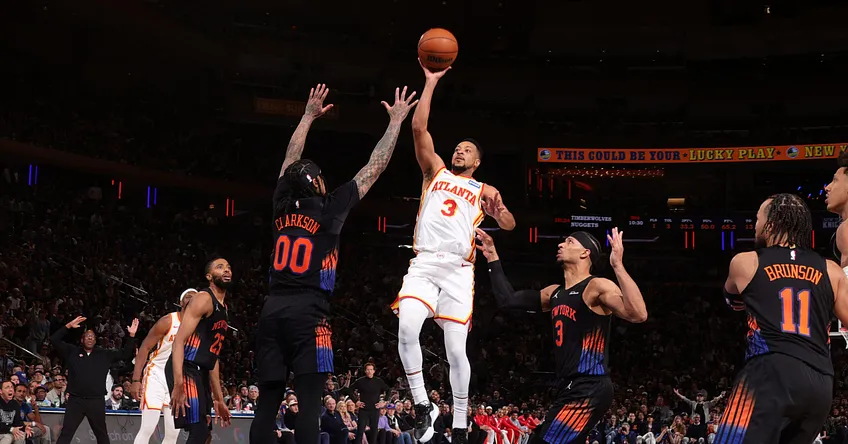 Panic Time for the Nuggets and Knicks?
